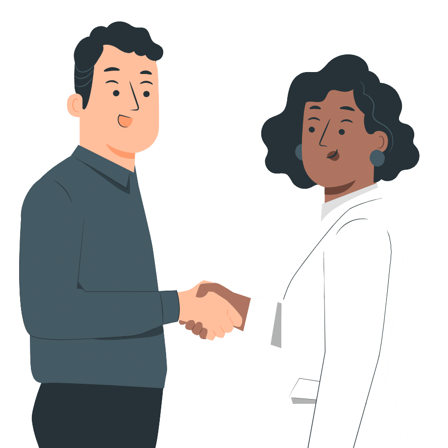 Service client de qualité