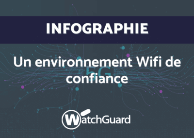 Un environnement WiFi de confiance