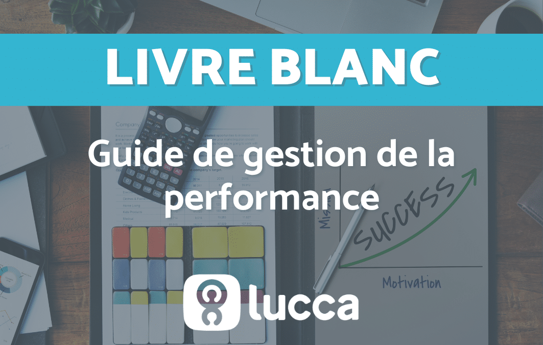 Guide de gestion de la performance