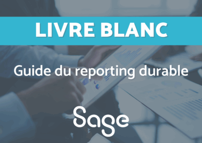 Guide du reporting durable