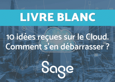 10 idées reçues sur le Cloud