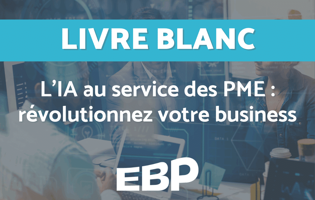 L’IA au service des PME