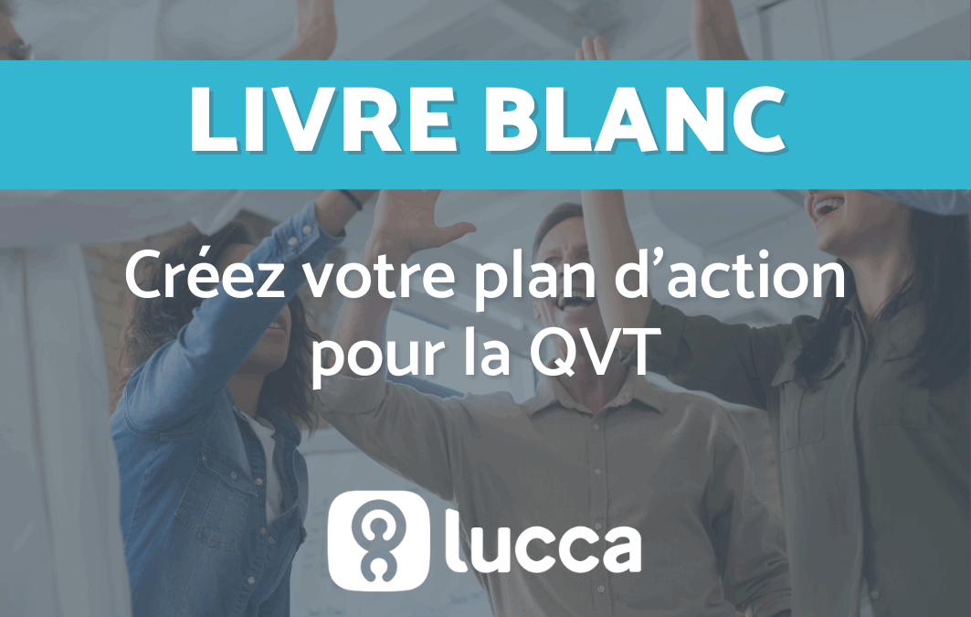 Plan d’action QVT