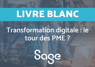 Transformation digitale : le tour des PME ?