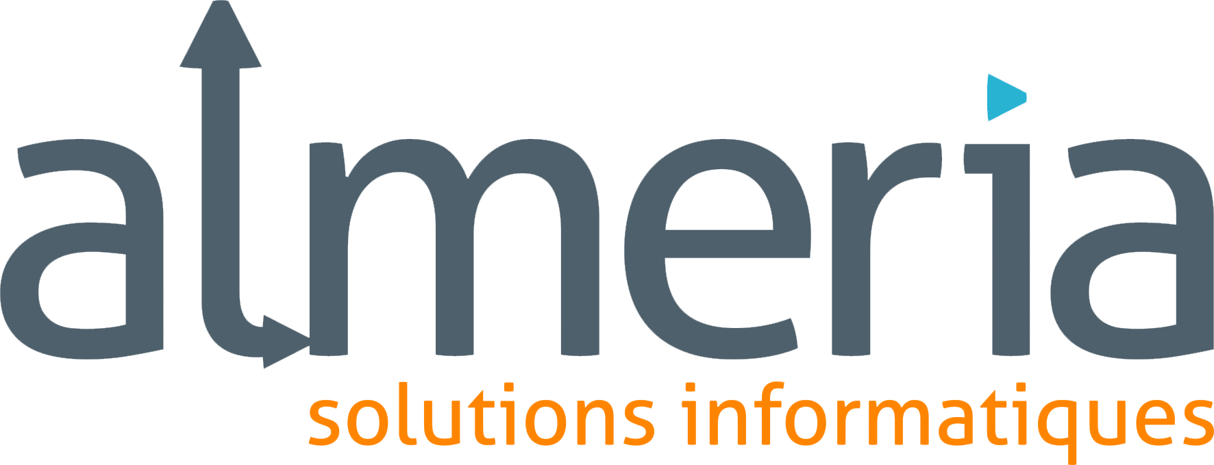 ALMERIA - Solutions et Services Informatiques