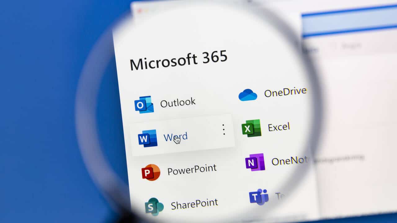 Microsoft 365