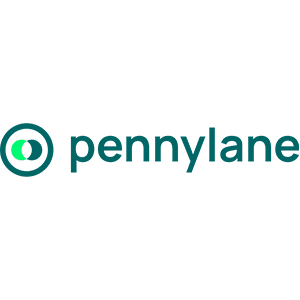 Logo de notre partenaire Pennylane