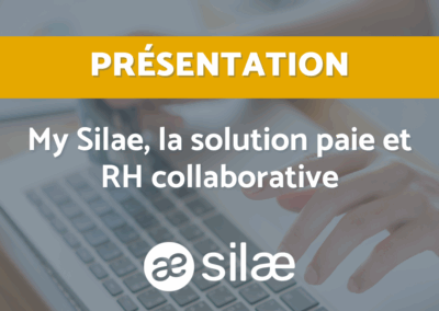 Présentation de My Silae
