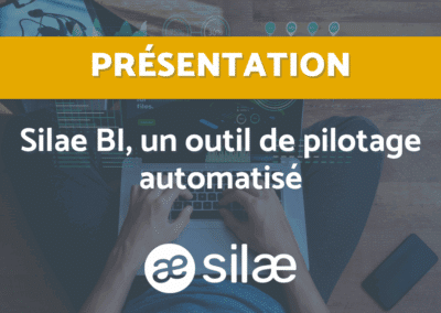 Présentation de Silae BI