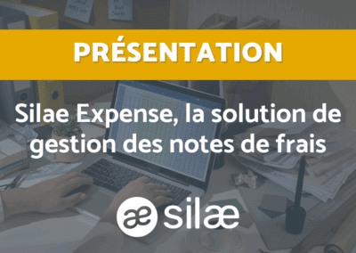 Présentation de Silae Expense