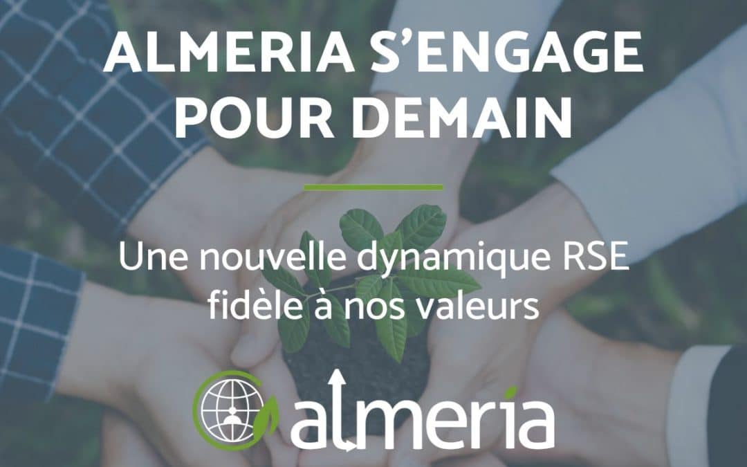 Almeria lance officiellement sa démarche rse
