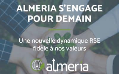 Almeria lance officiellement sa démarche rse