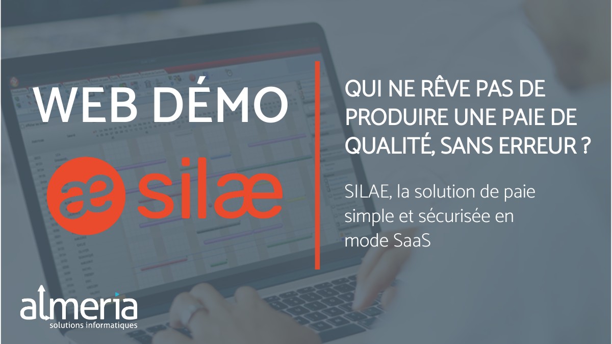 Webdemo SILAE