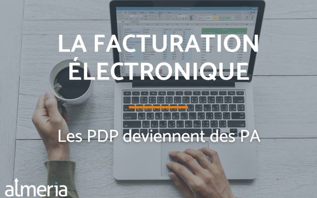 Réforme de la facturation électronique