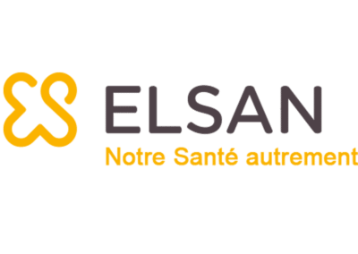 La clinique Saint Augustin, Groupe Elsan