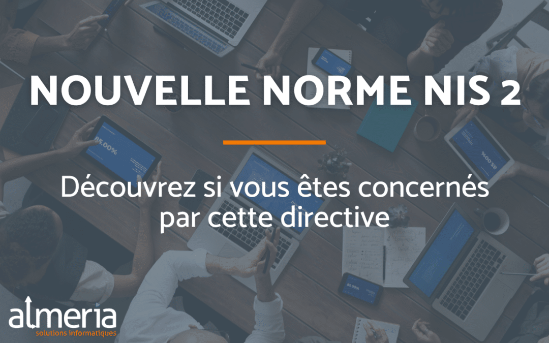 Directive NIS 2