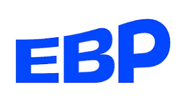 logo de notre partenaire EBP