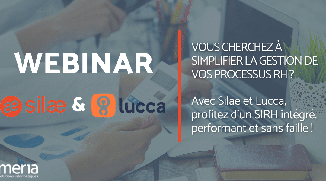 Webinar Lucca & Silae
